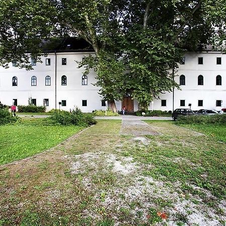Historicky Putnicky Dom Hotel Marianka Eksteriør billede